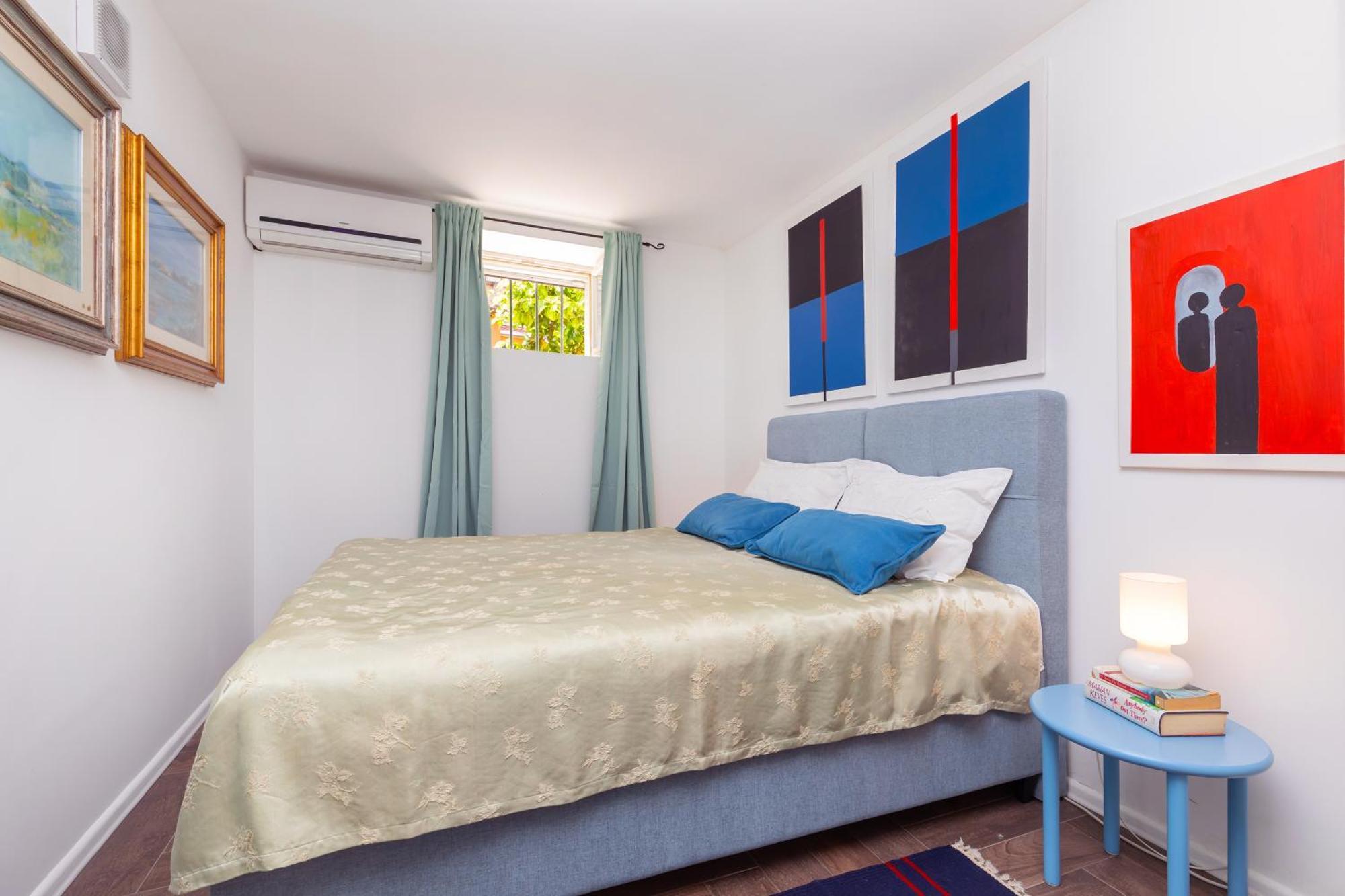Dubrovnik Art Gateway Appartement Buitenkant foto