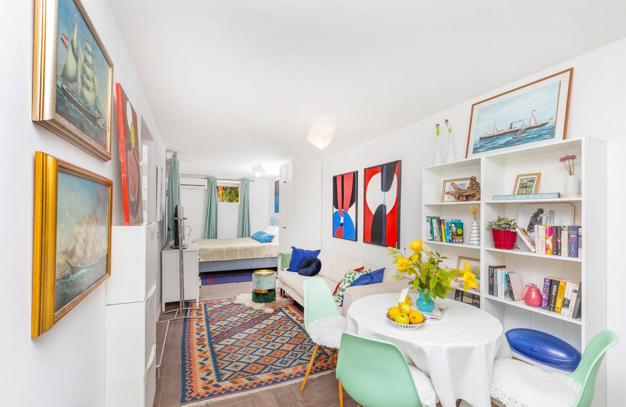 Dubrovnik Art Gateway Appartement Buitenkant foto